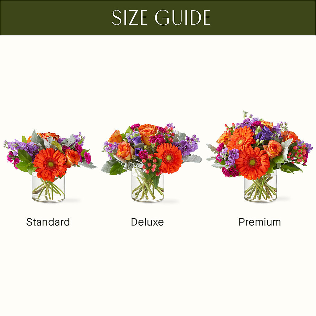 Sangria Bouquet –  Sayla Flowers, Los Angeles CA