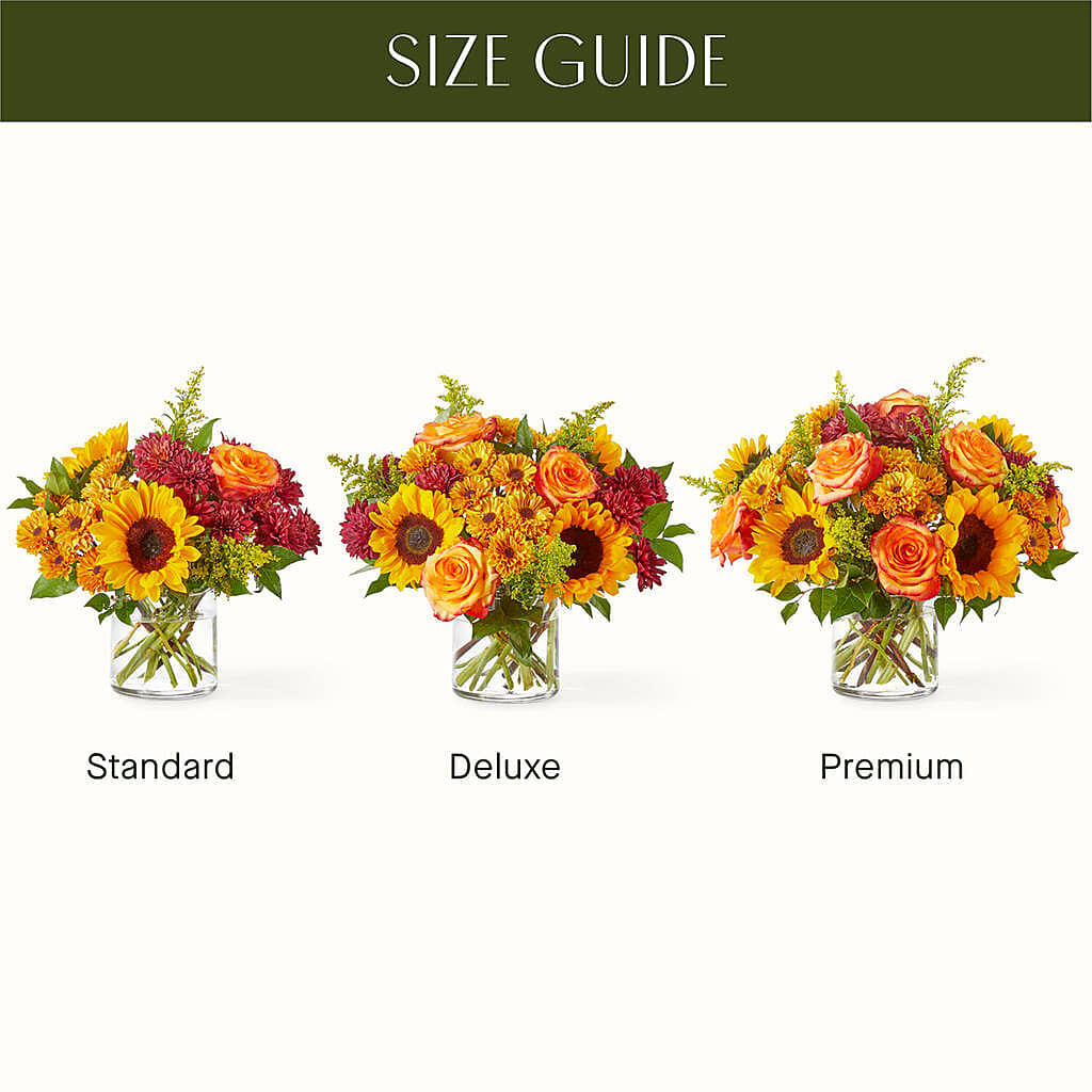 Flannel Scarf Bouquet –  Sayla Flowers, Los Angeles CA
