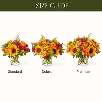 Flannel Scarf Bouquet –  Sayla Flowers, Los Angeles CA
