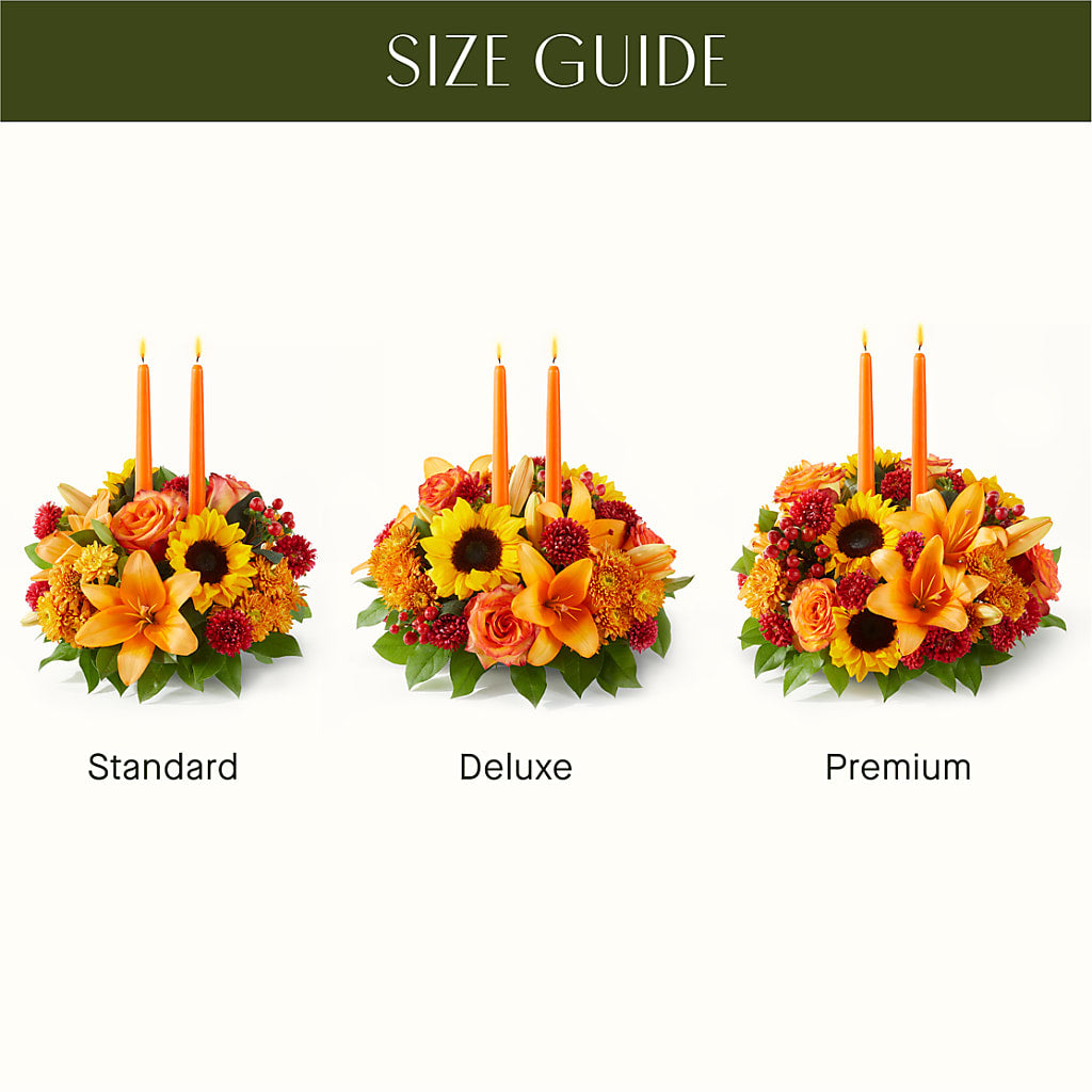 Grateful Centerpiece –  Sayla Flowers, Los Angeles CA
