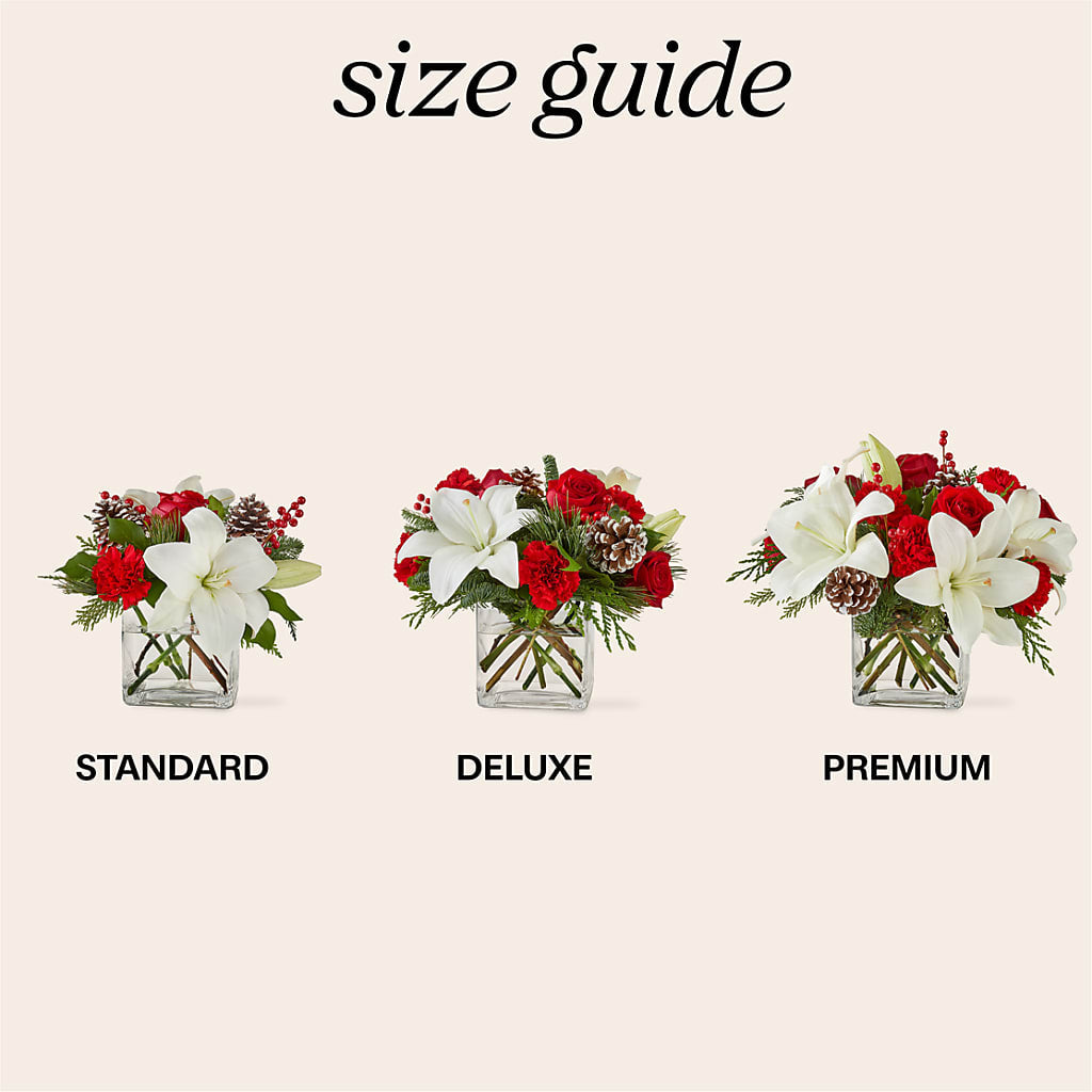 Glistening Icicles Bouquet –  Sayla Flowers, Los Angeles CA