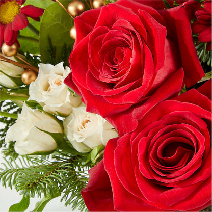 Believe Bouquet –  Sayla Flowers, Los Angeles CA