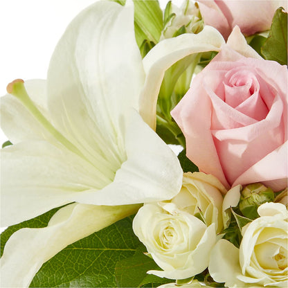 Kindhearted Bouquet –  Sayla Flowers, Los Angeles CA