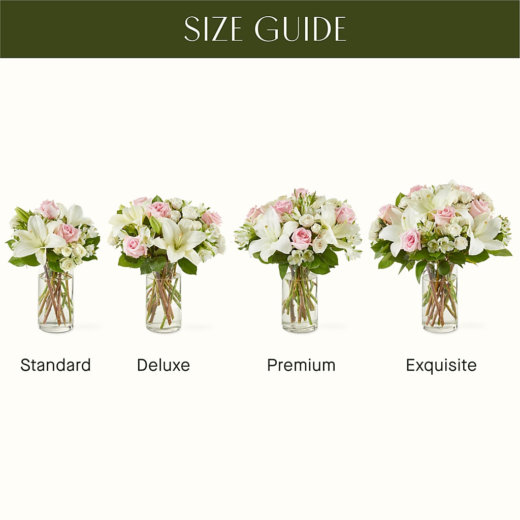 Kindhearted Bouquet –  Sayla Flowers, Los Angeles CA