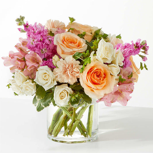 Paradise Bouquet –  Sayla Flowers, Los Angeles CA
