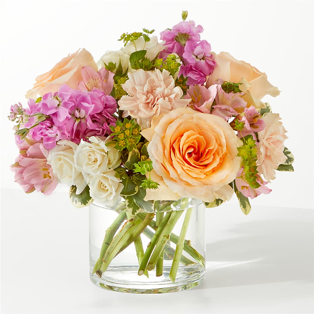 Paradise Bouquet –  Sayla Flowers, Los Angeles CA