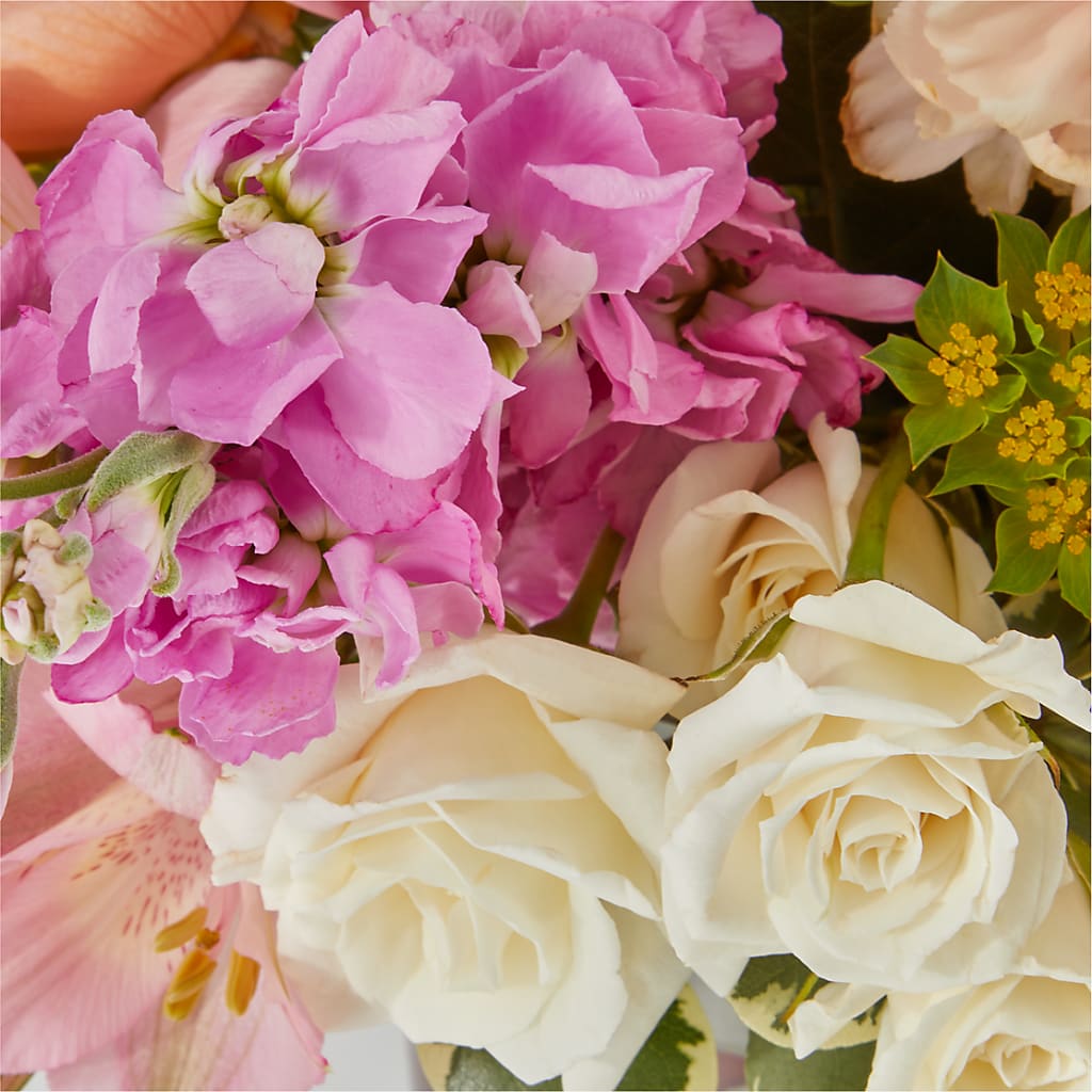 Paradise Bouquet –  Sayla Flowers, Los Angeles CA