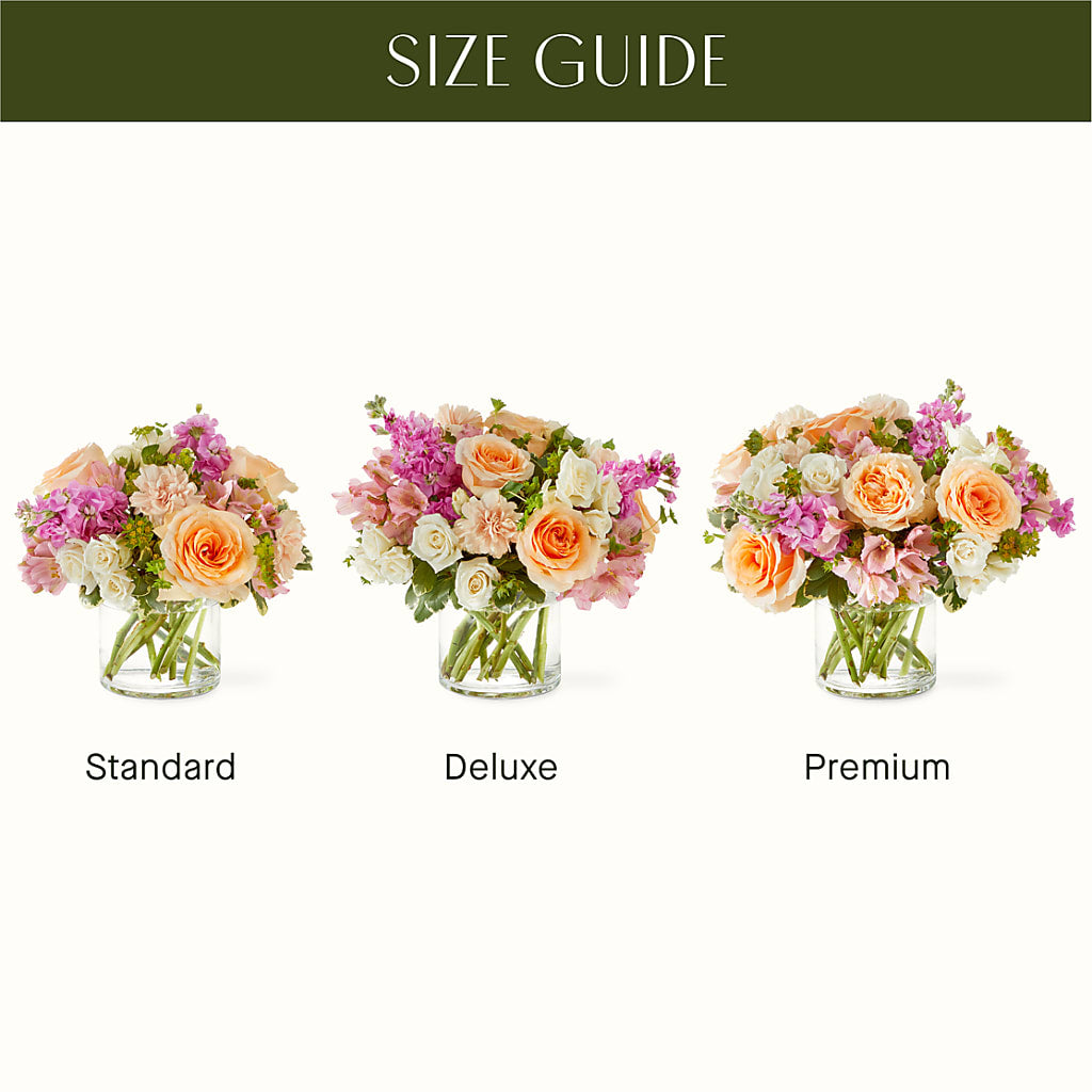 Paradise Bouquet –  Sayla Flowers, Los Angeles CA