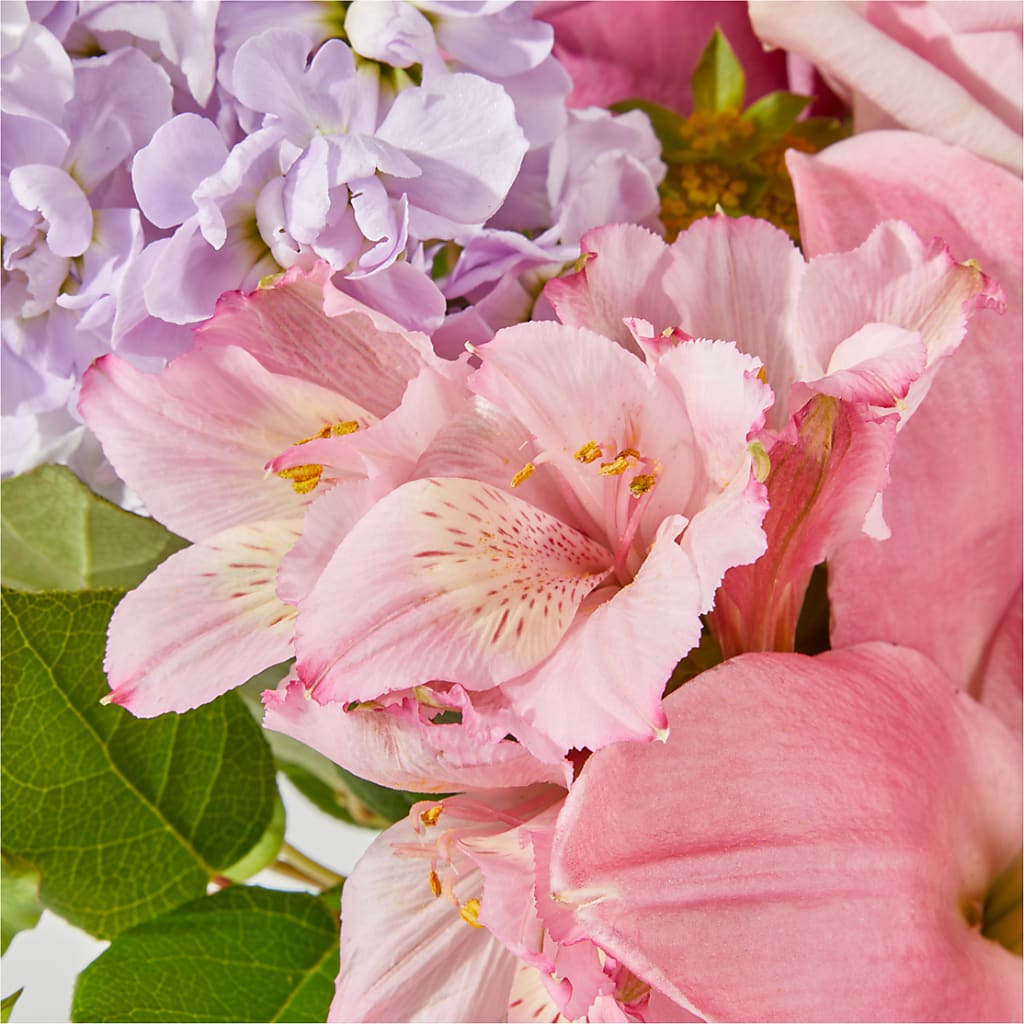 The Crown Jewel Bouquet –  Sayla Flowers, Los Angeles CA