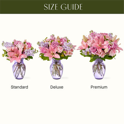 The Crown Jewel Bouquet –  Sayla Flowers, Los Angeles CA