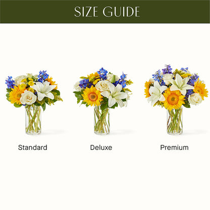 Stargazing Bouquet –  Sayla Flowers, Los Angeles CA