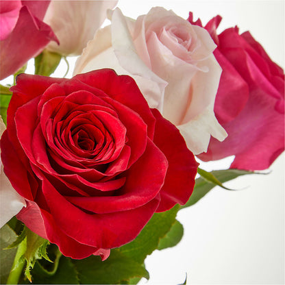 Charming Rose Bouquet –  Sayla Flowers, Los Angeles CA