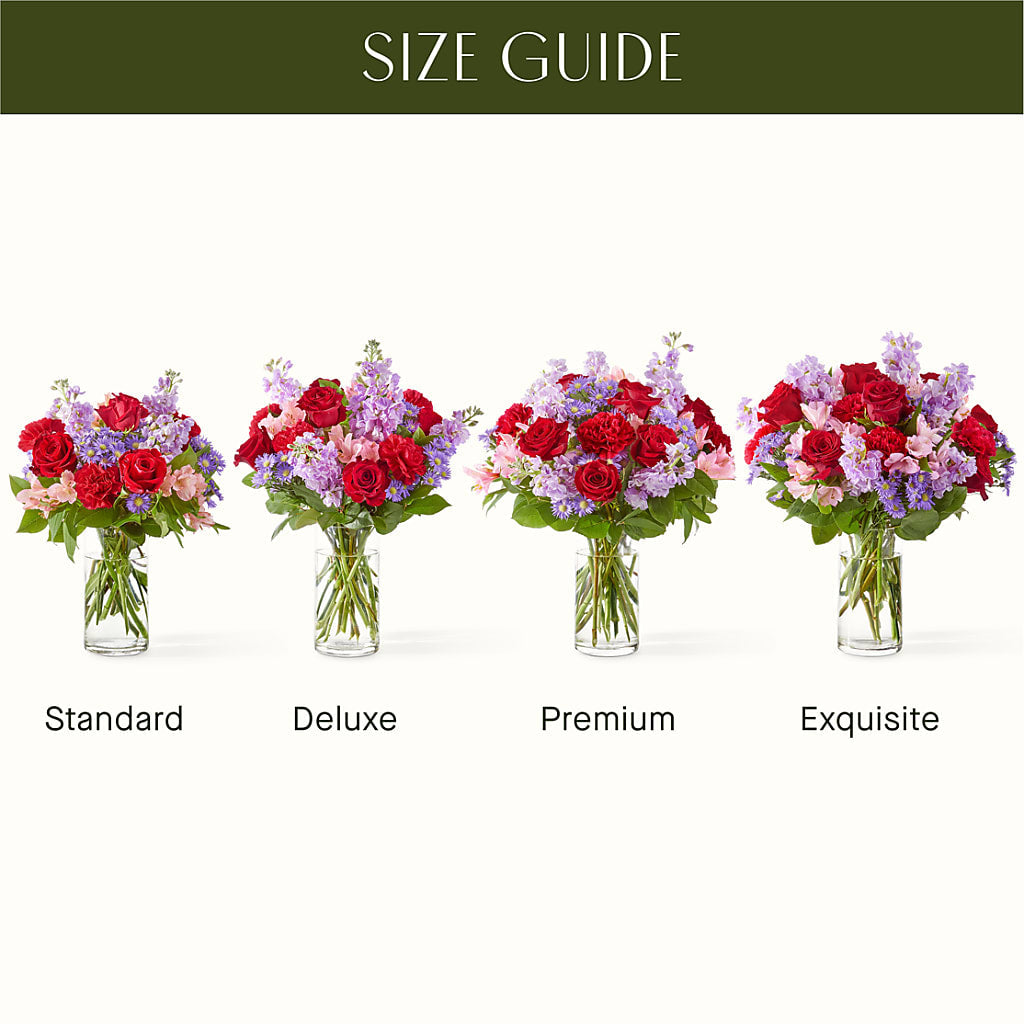 Your Majesty Bouquet –  Sayla Flowers, Los Angeles CA