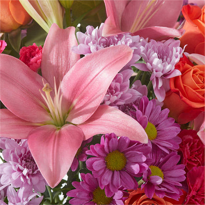 One and Only Bouquet –  Sayla Flowers, Los Angeles CA