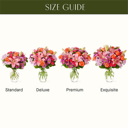 One and Only Bouquet –  Sayla Flowers, Los Angeles CA