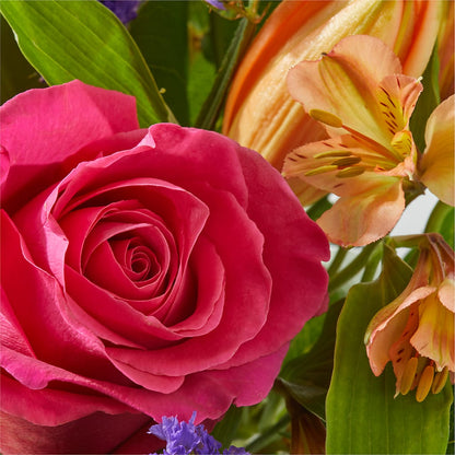 Joyful Bouquet –  Sayla Flowers, Los Angeles CA