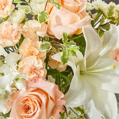 Darling Bouquet –  Sayla Flowers, Los Angeles CA
