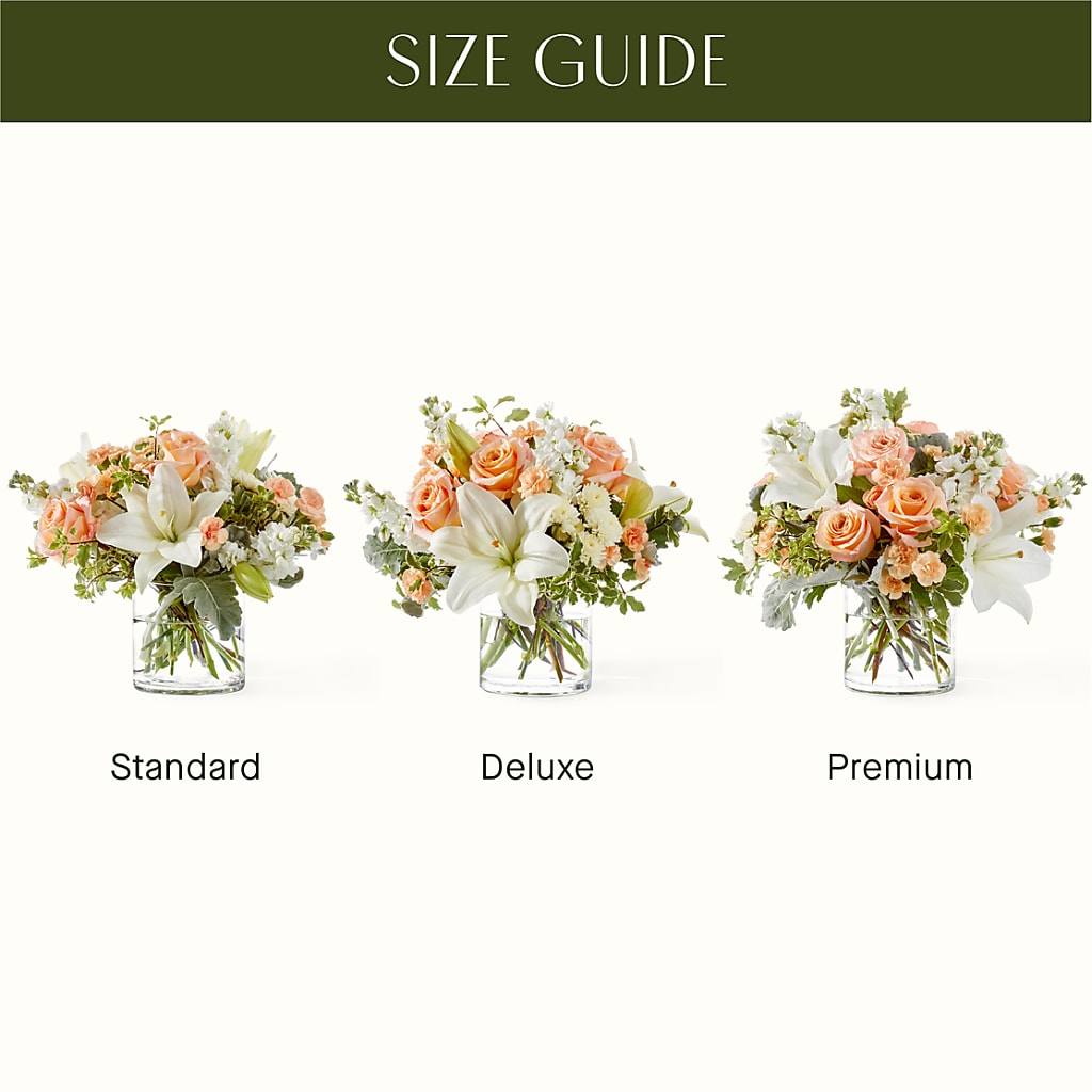 Darling Bouquet –  Sayla Flowers, Los Angeles CA