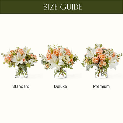 Darling Bouquet –  Sayla Flowers, Los Angeles CA