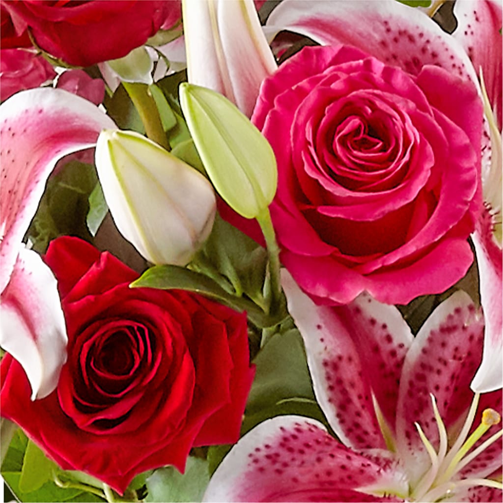 Always You Bouquet –  Sayla Flowers, Los Angeles CA