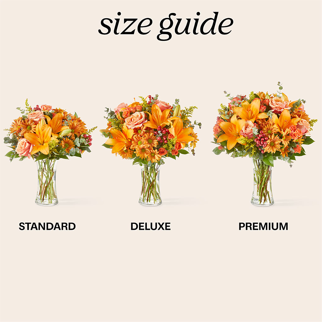 Harvest Hayride Bouquet –  Sayla Flowers, Los Angeles CA