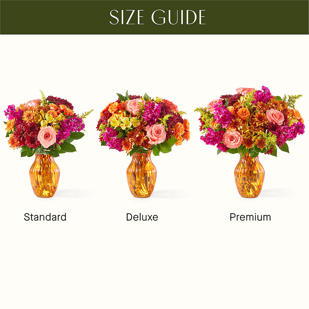 Countryside Bouquet –  Sayla Flowers, Los Angeles CA