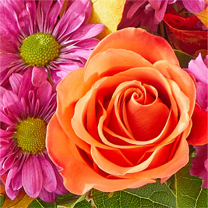 Mum's the Word Bouquet –  Sayla Flowers, Los Angeles CA