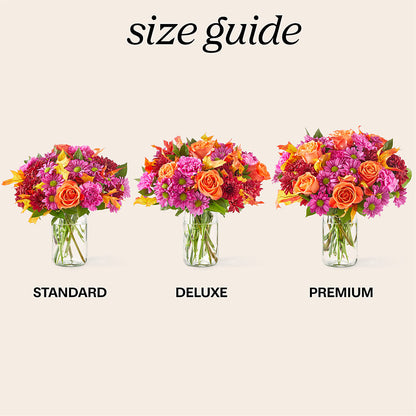 Mum's the Word Bouquet –  Sayla Flowers, Los Angeles CA