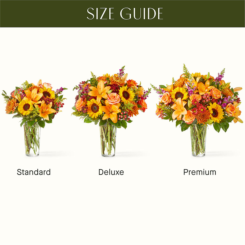 Seasons Change Bouquet –  Sayla Flowers, Los Angeles CA