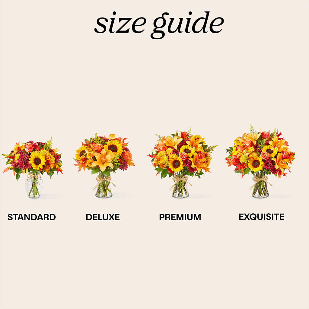 Sunny Side Bouquet –  Sayla Flowers, Los Angeles CA