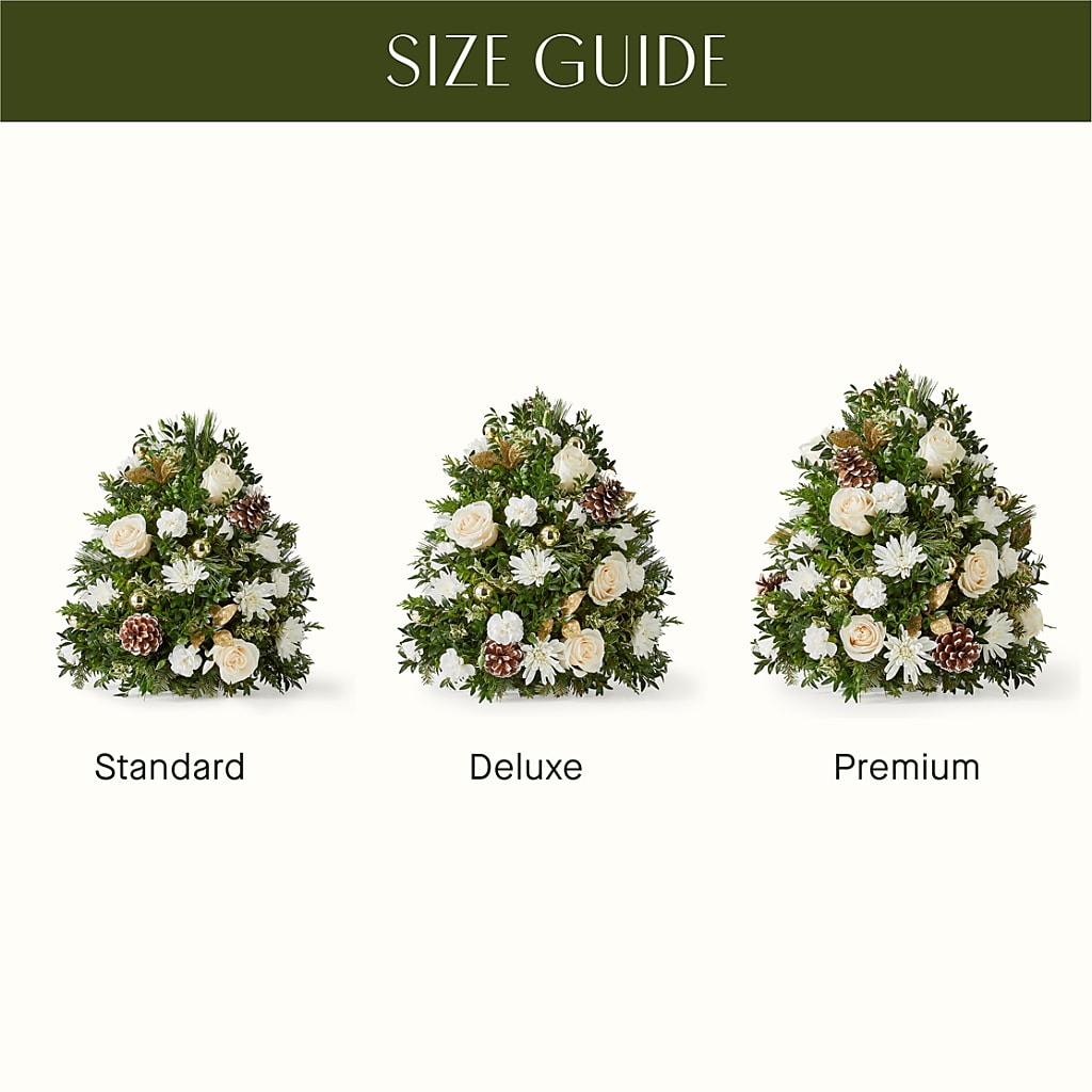 Snowed In Tree –  Sayla Flowers, Los Angeles CA