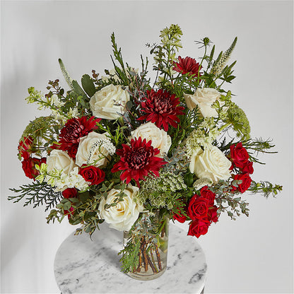 Favorite Traditions Bouquet –  Sayla Flowers, Los Angeles CA