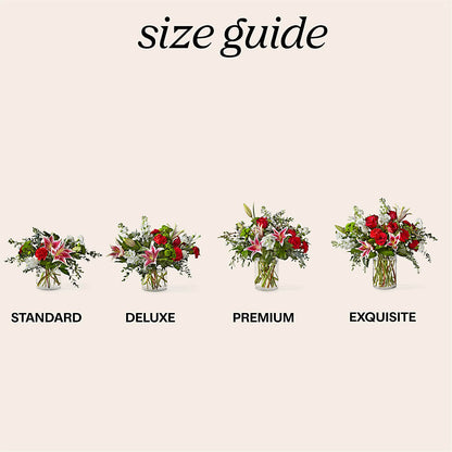 Gumdrop Button Bouquet –  Sayla Flowers, Los Angeles CA
