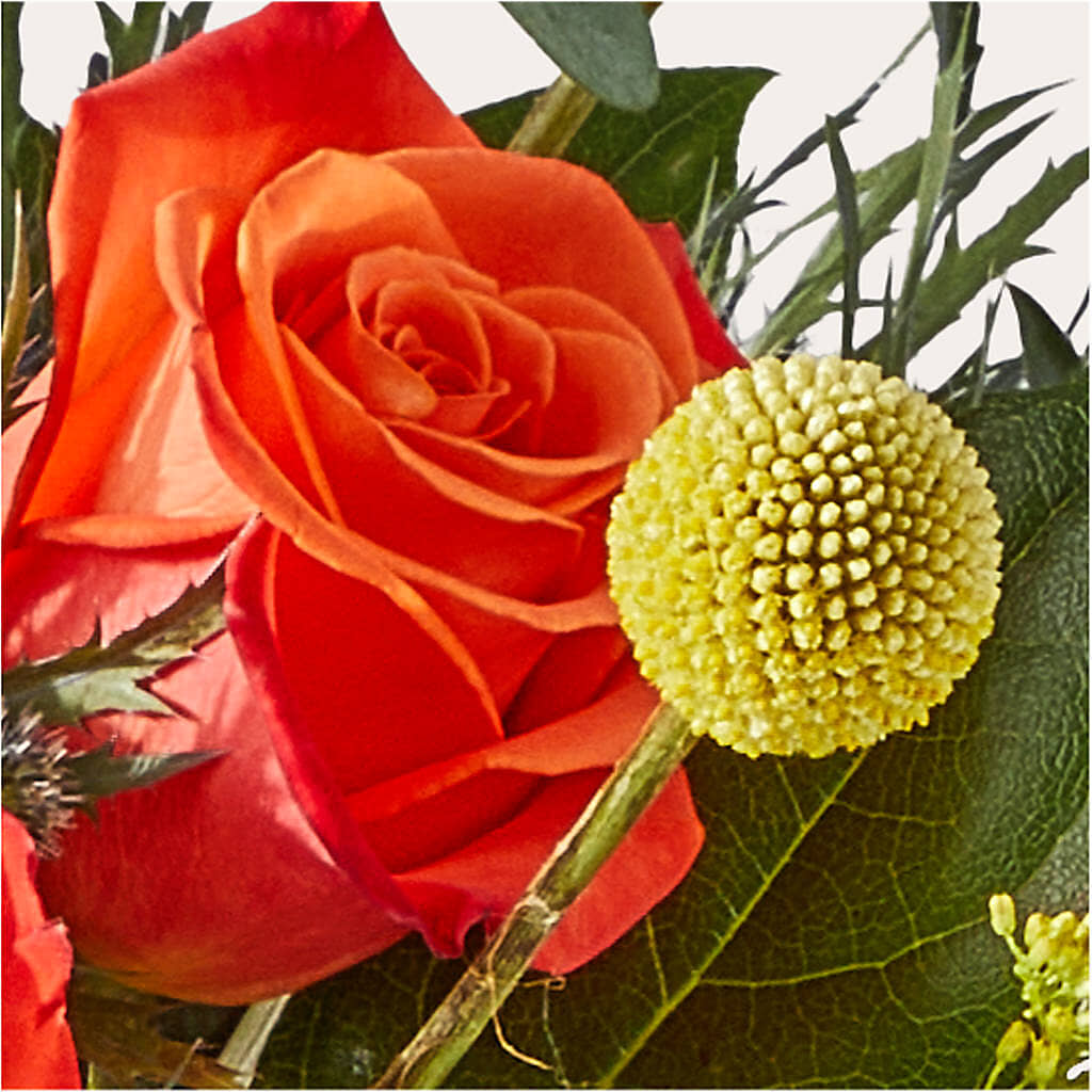 Disco Bouquet –  Sayla Flowers, Los Angeles CA