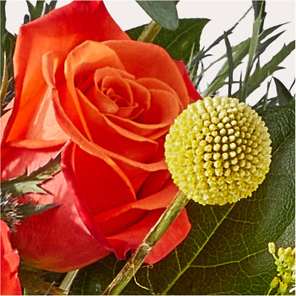 Disco Bouquet –  Sayla Flowers, Los Angeles CA