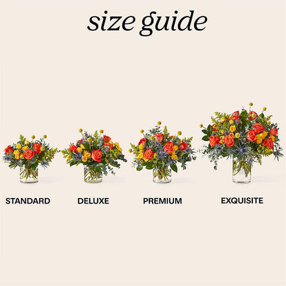 Disco Bouquet –  Sayla Flowers, Los Angeles CA