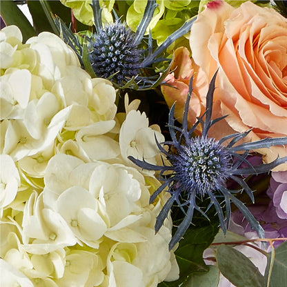 Porch Swing Bouquet –  Sayla Flowers, Los Angeles CA