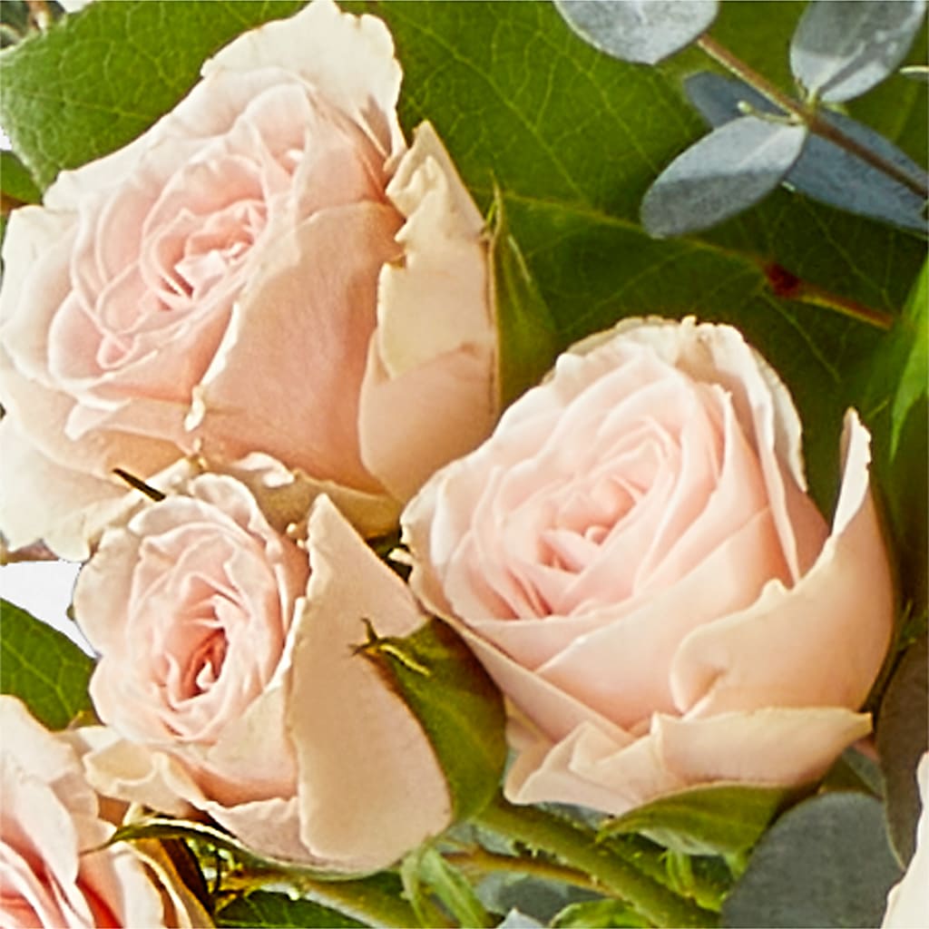 Inspired Bouquet –  Sayla Flowers, Los Angeles CA