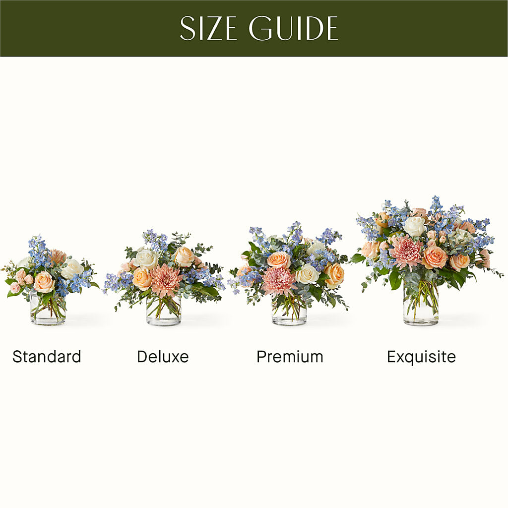 Inspired Bouquet –  Sayla Flowers, Los Angeles CA