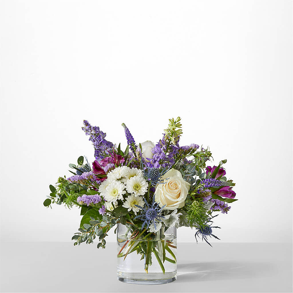 Shooting Star Bouquet –  Sayla Flowers, Los Angeles CA