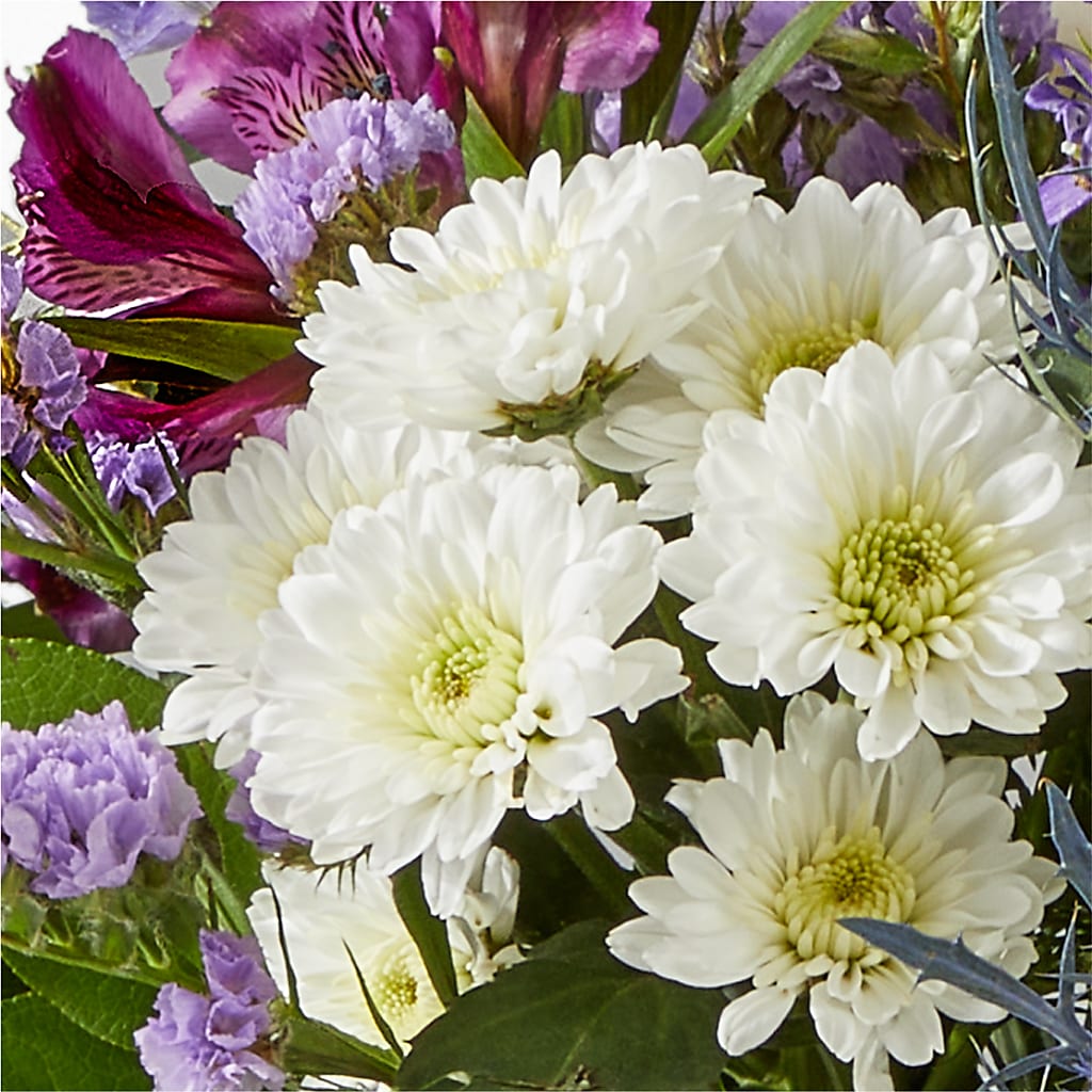 Shooting Star Bouquet –  Sayla Flowers, Los Angeles CA