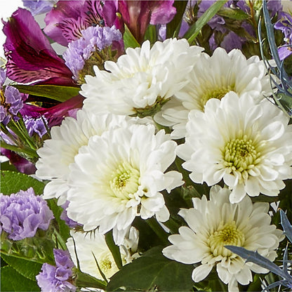 Shooting Star Bouquet –  Sayla Flowers, Los Angeles CA