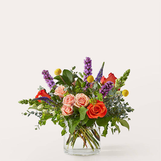 The Standout Bouquet –  Sayla Flowers, Los Angeles CA