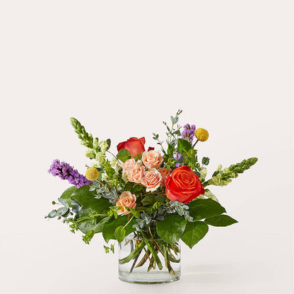 The Standout Bouquet –  Sayla Flowers, Los Angeles CA