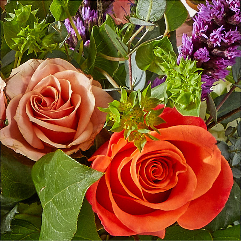 The Standout Bouquet –  Sayla Flowers, Los Angeles CA