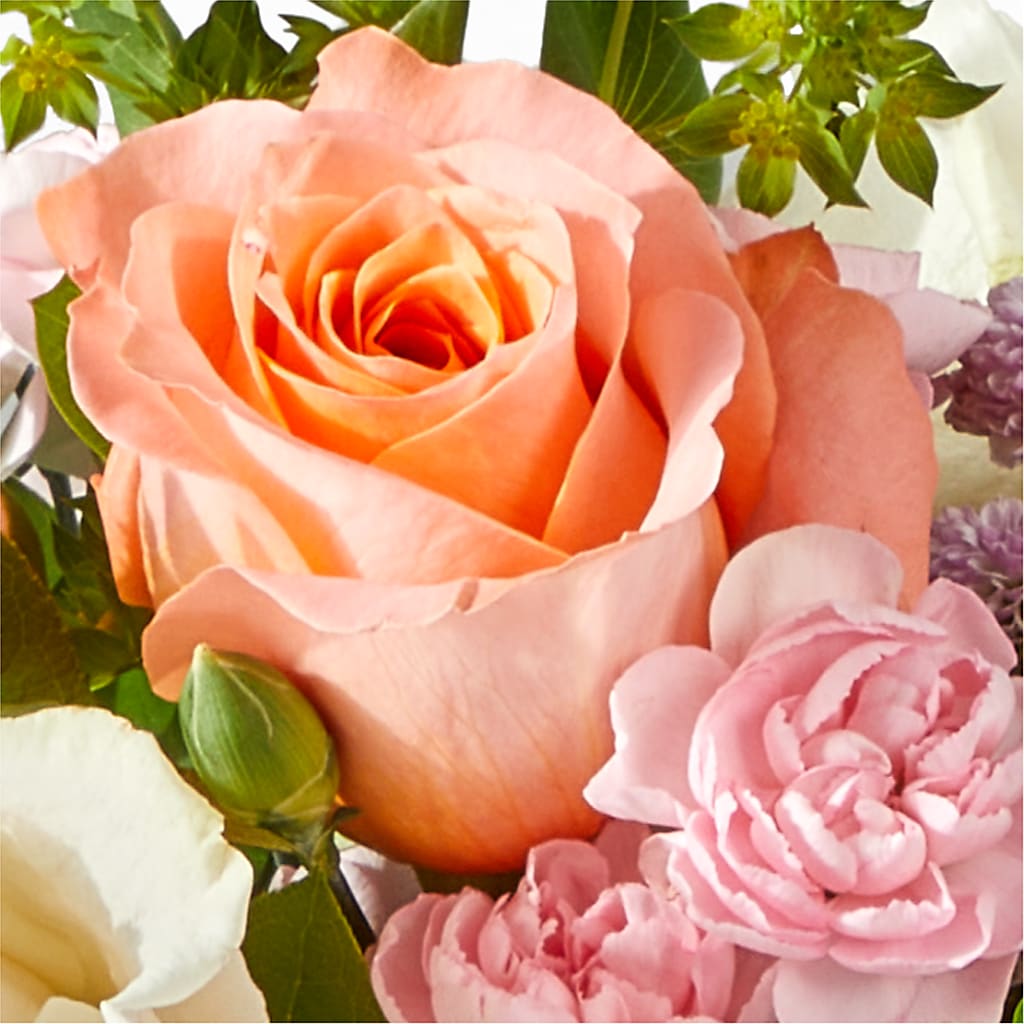 French Market Bouquet –  Sayla Flowers, Los Angeles CA