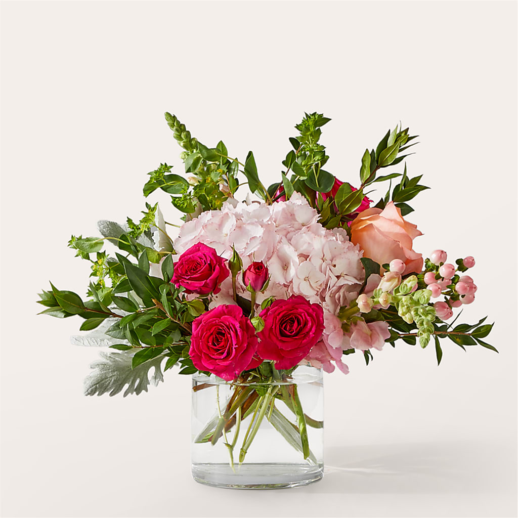 Glitz & Glam Bouquet –  Sayla Flowers, Los Angeles CA