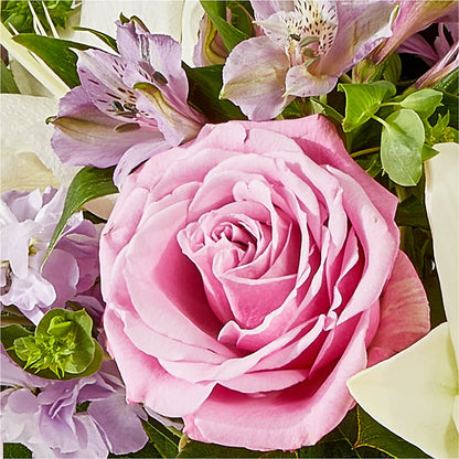 Daydreamer Bouquet –  Sayla Flowers, Los Angeles CA