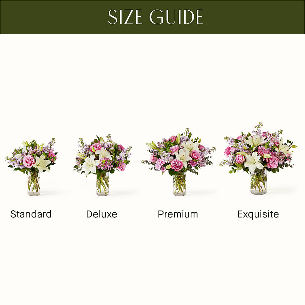 Daydreamer Bouquet –  Sayla Flowers, Los Angeles CA
