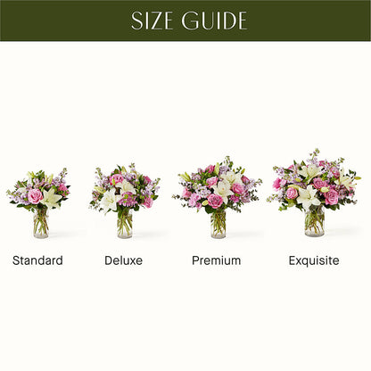 Daydreamer Bouquet –  Sayla Flowers, Los Angeles CA